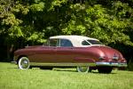 Kaiser Deluxe Convertible 1949 года